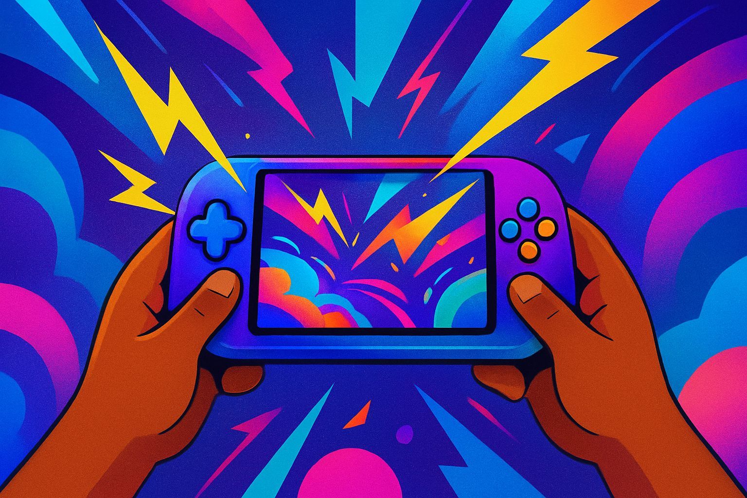 Epilessia Fotosensibile e Videogiochi: Verso un Design Inclusivo