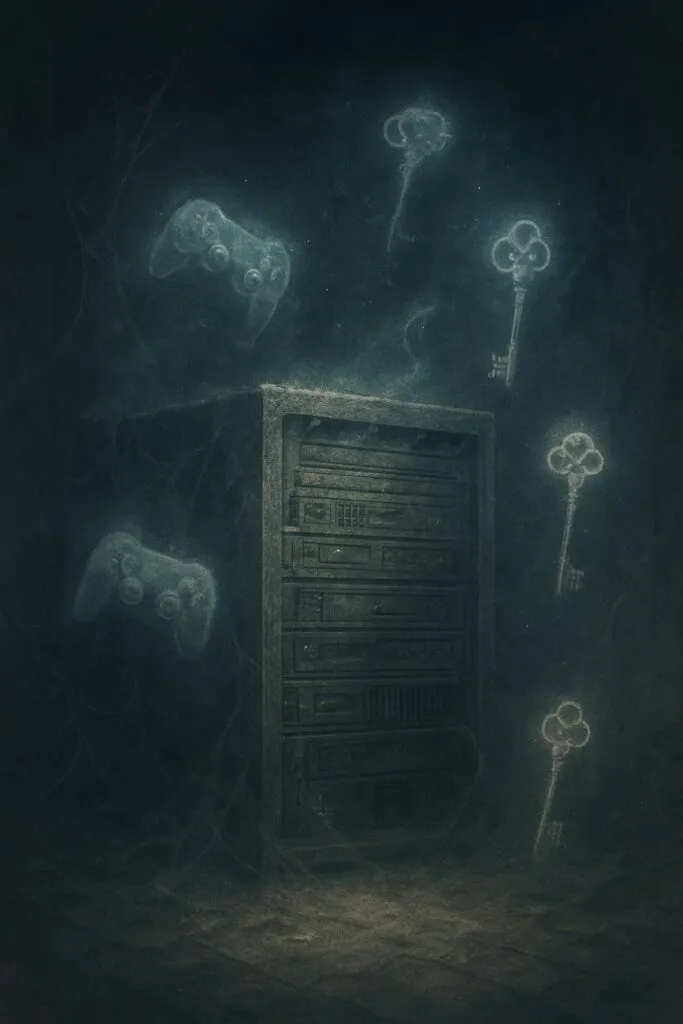 Ubisoft ferme les serveurs : Possession ou licence ?