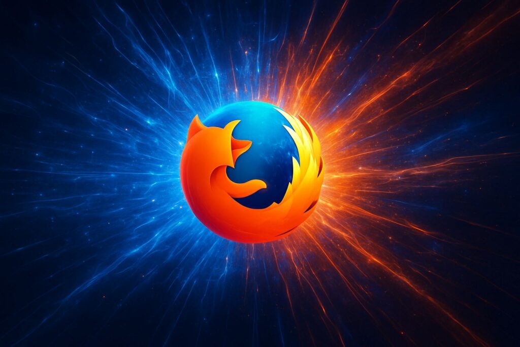 Firefox Quantum: Velocit&agrave;, Sicurezza e Web Aperto