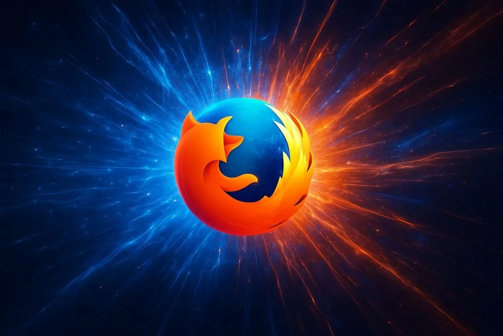 Firefox Quantum: Vitesse, Sécurité et Web Open