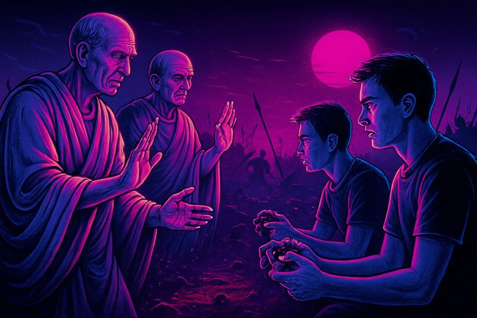 Jogos superestimados: A guerra do gosto entre cr&iacute;ticos e jogadores