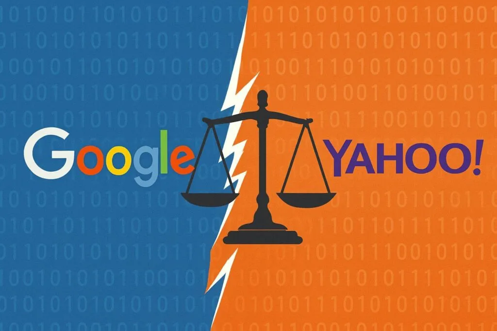 Big Tech: Le&ccedil;ons antitrust de Google-Yahoo