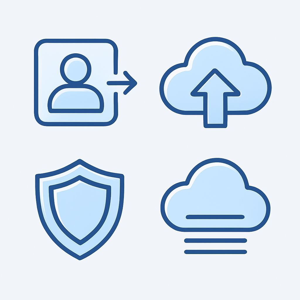 Gestione Contatti: Guida Completa e Sicurezza