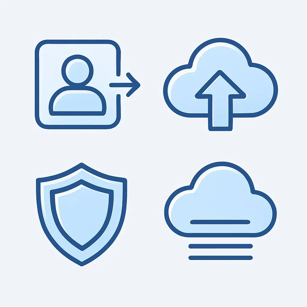 Gestion des contacts : Guide complet et s&eacute;curit&eacute;