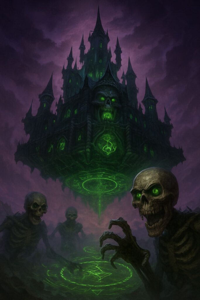 Hearthstone: Naxxramas, la 1ª avventura che cambiò tutto