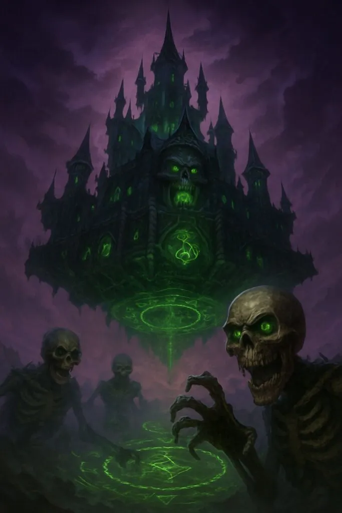 Hearthstone: Naxxramas, la 1&egrave;re aventure qui a tout chang&eacute;