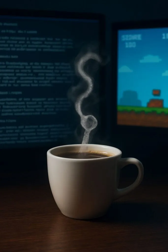 Caf&eacute; chaud GTA: Classement des Jeux Scandales et Vid&eacute;o