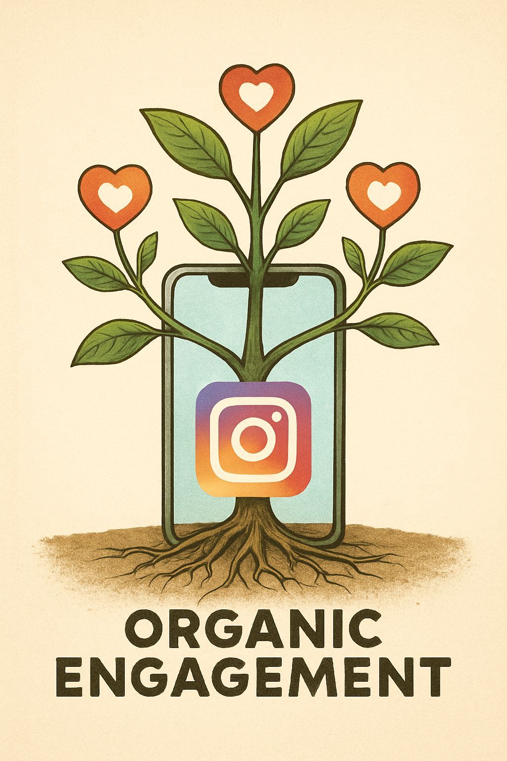 Instagram 2024: Aumentare Like e Engagement Organicamente
