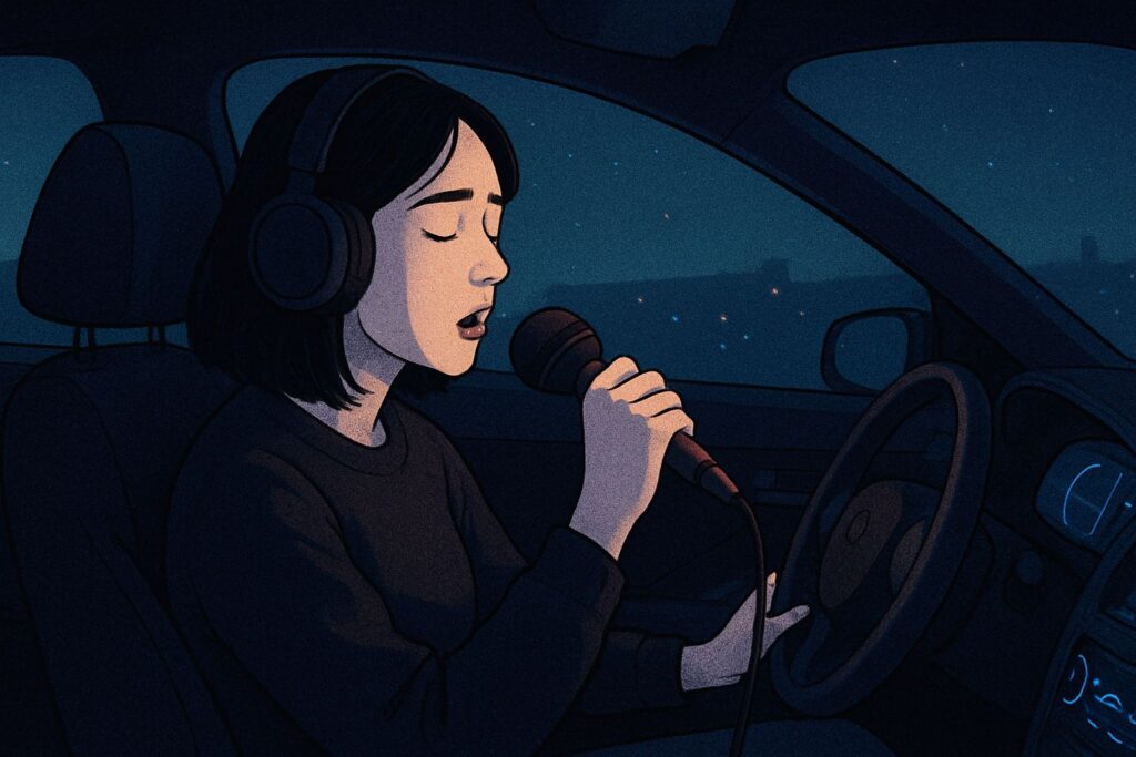 AI canta Beatles: Implicazioni e Creativit&agrave;