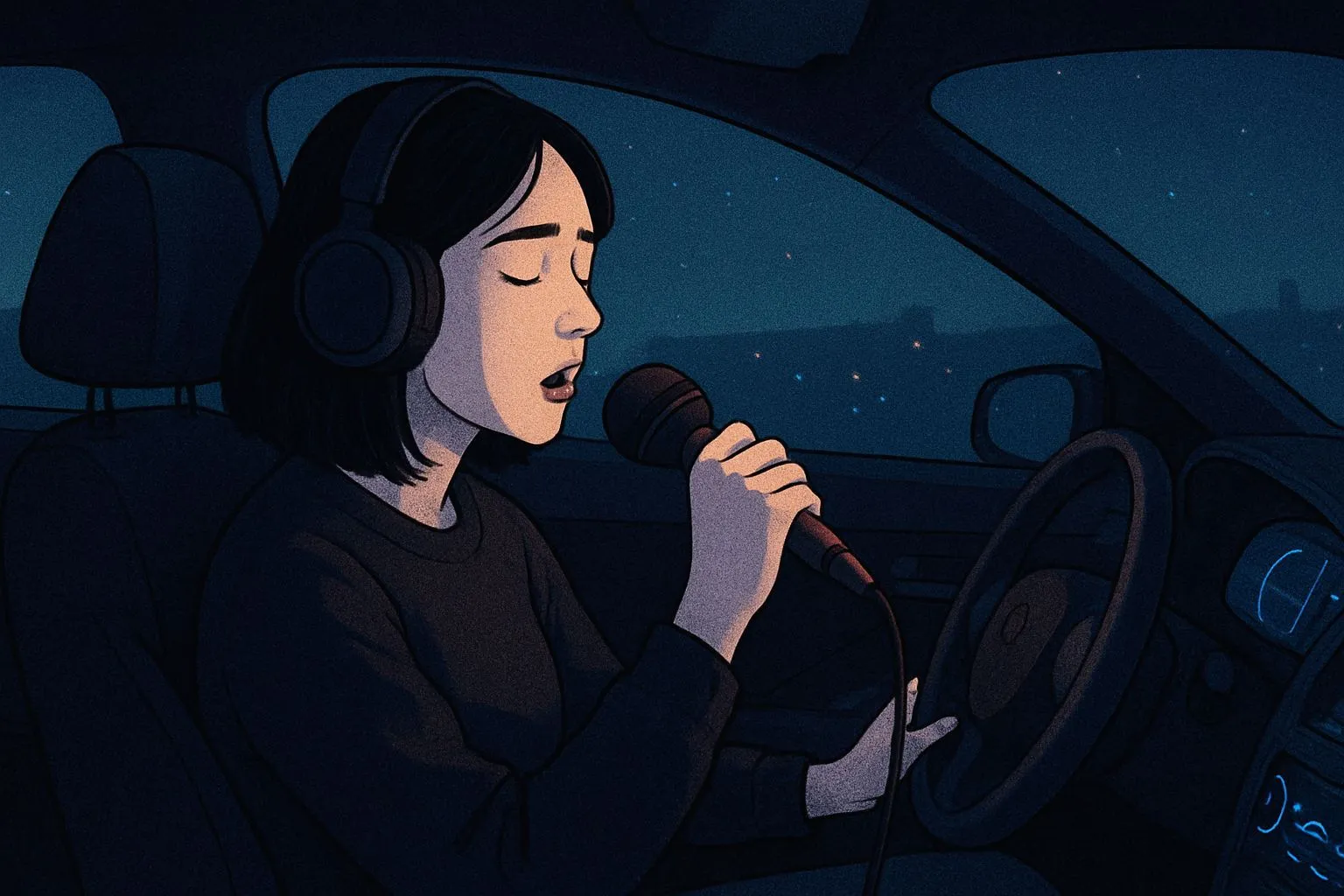 La AI Canta Eleanor Rigby: Limits and Wonders of Creativity Machine