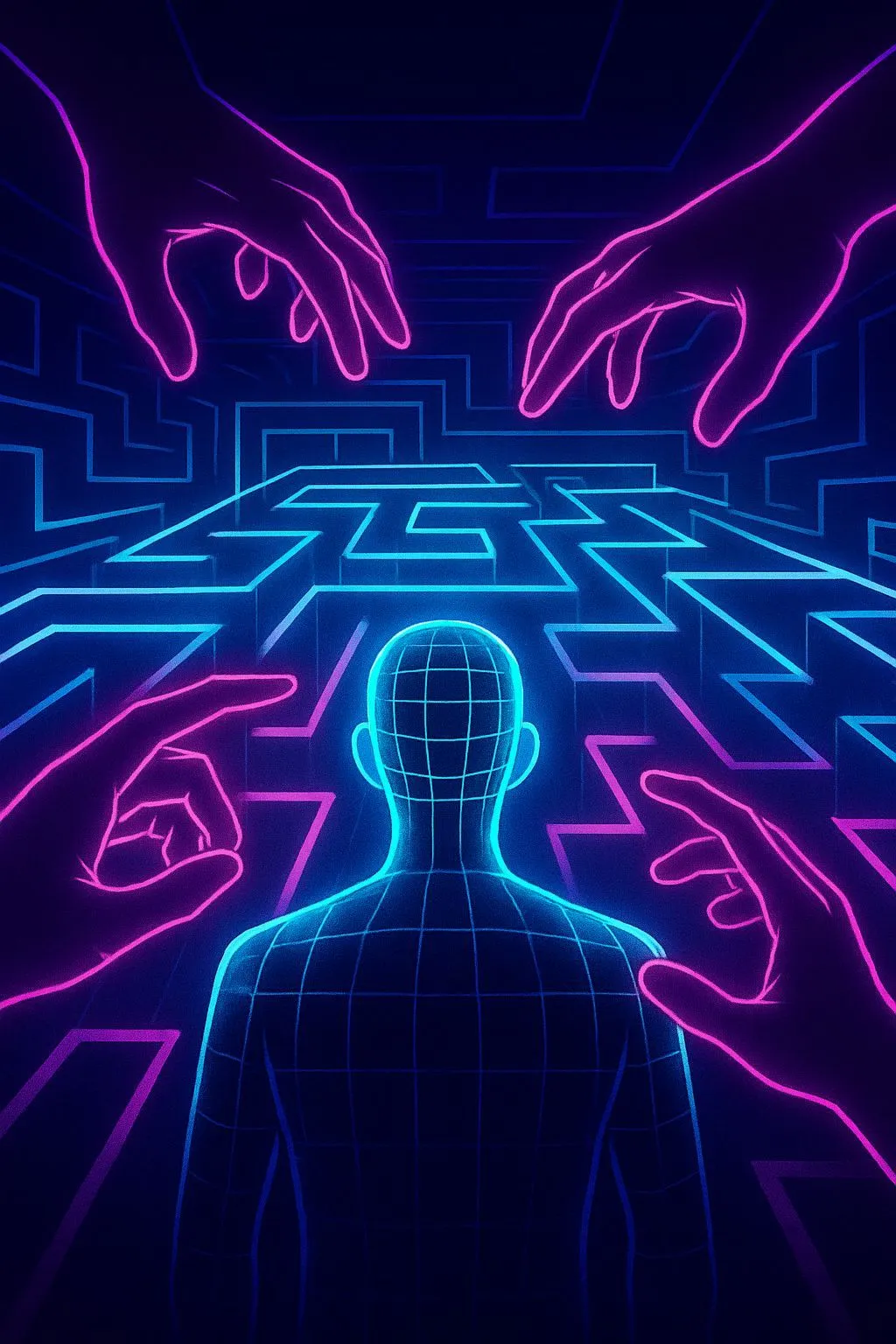 L'Arte di Guidare il Giocatore: Manipolazione Narrativa nei Videogiochi