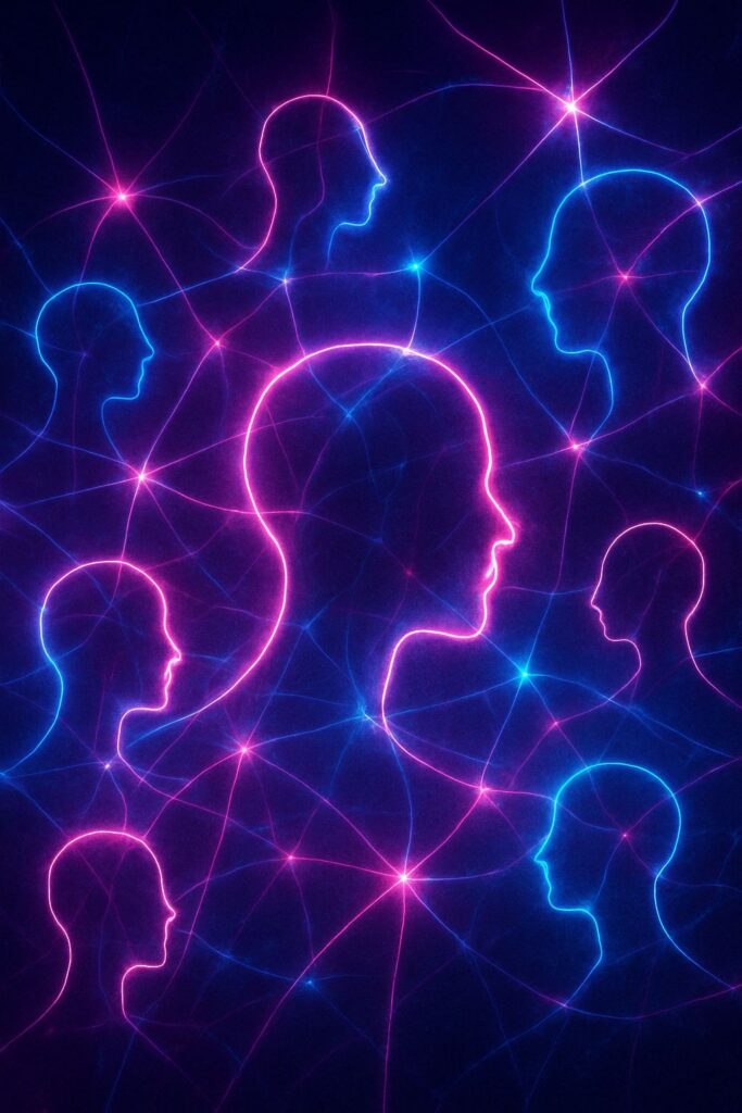 Comunit&agrave; Digitali: Ascesa, Caduta e Futuro