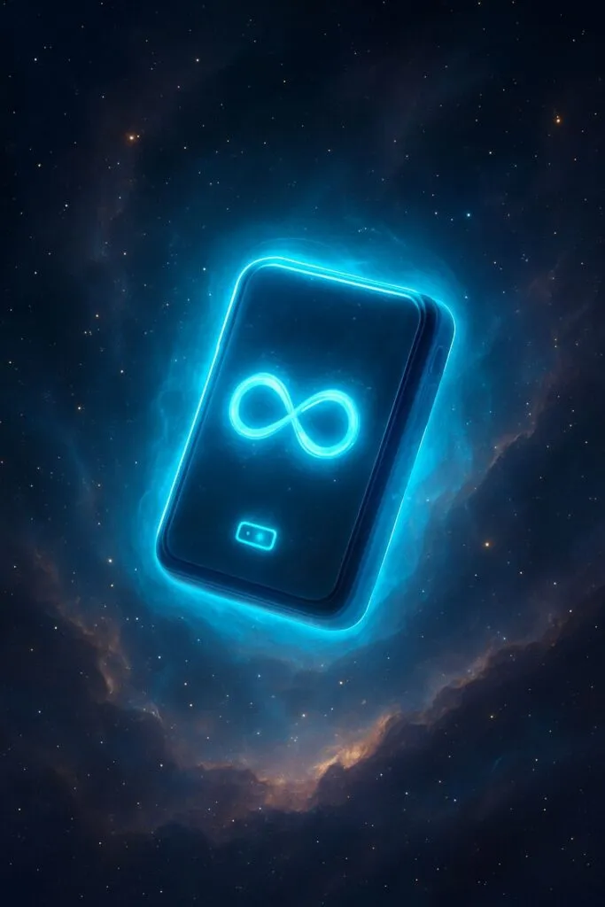 Power Bank 145W: &Eacute;nergie Portable pour Ordinateur portable et Jeux