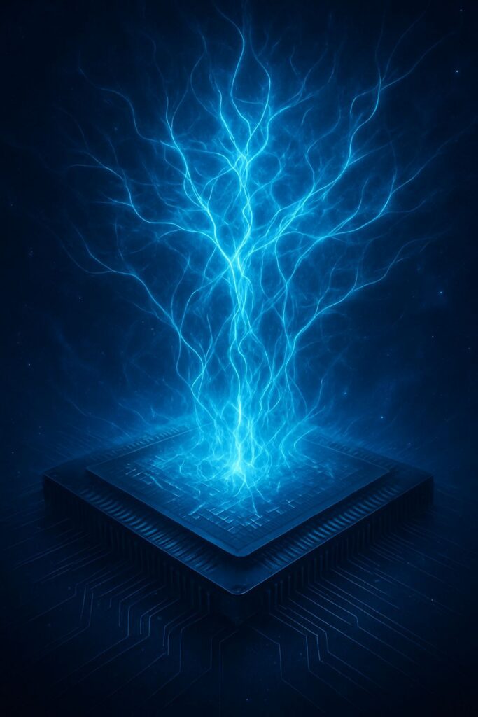 Evoluzione Chip: VIA, Intel, AMD, AI e Geopolitica