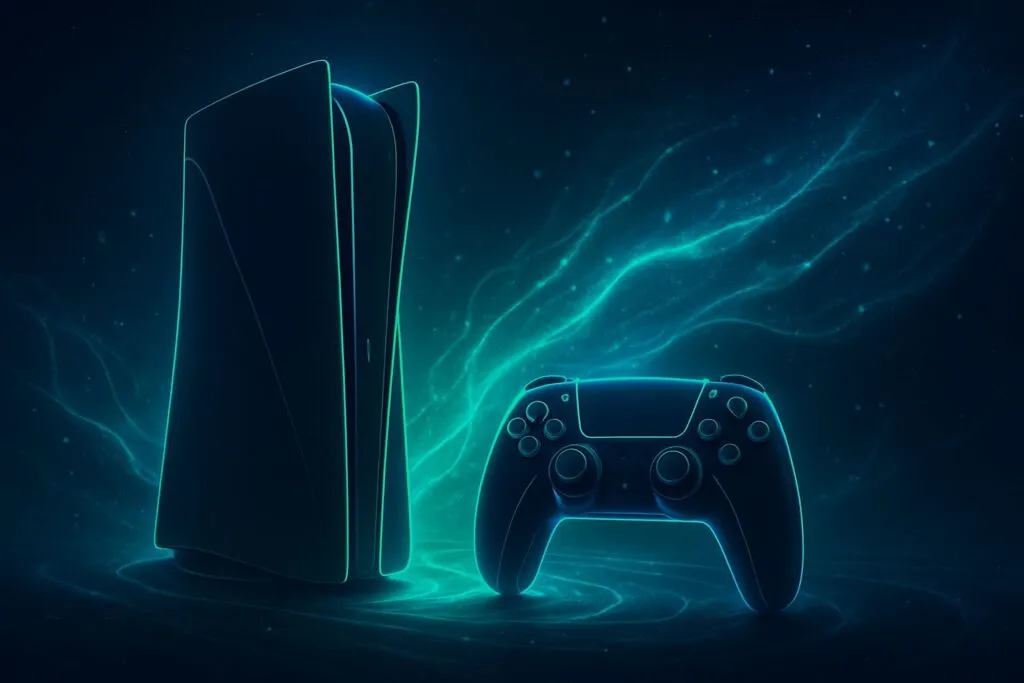 PS5 & Xbox: De 2019 &agrave; la r&eacute;alit&eacute; du prochain g&eacute;n&eacute;ration