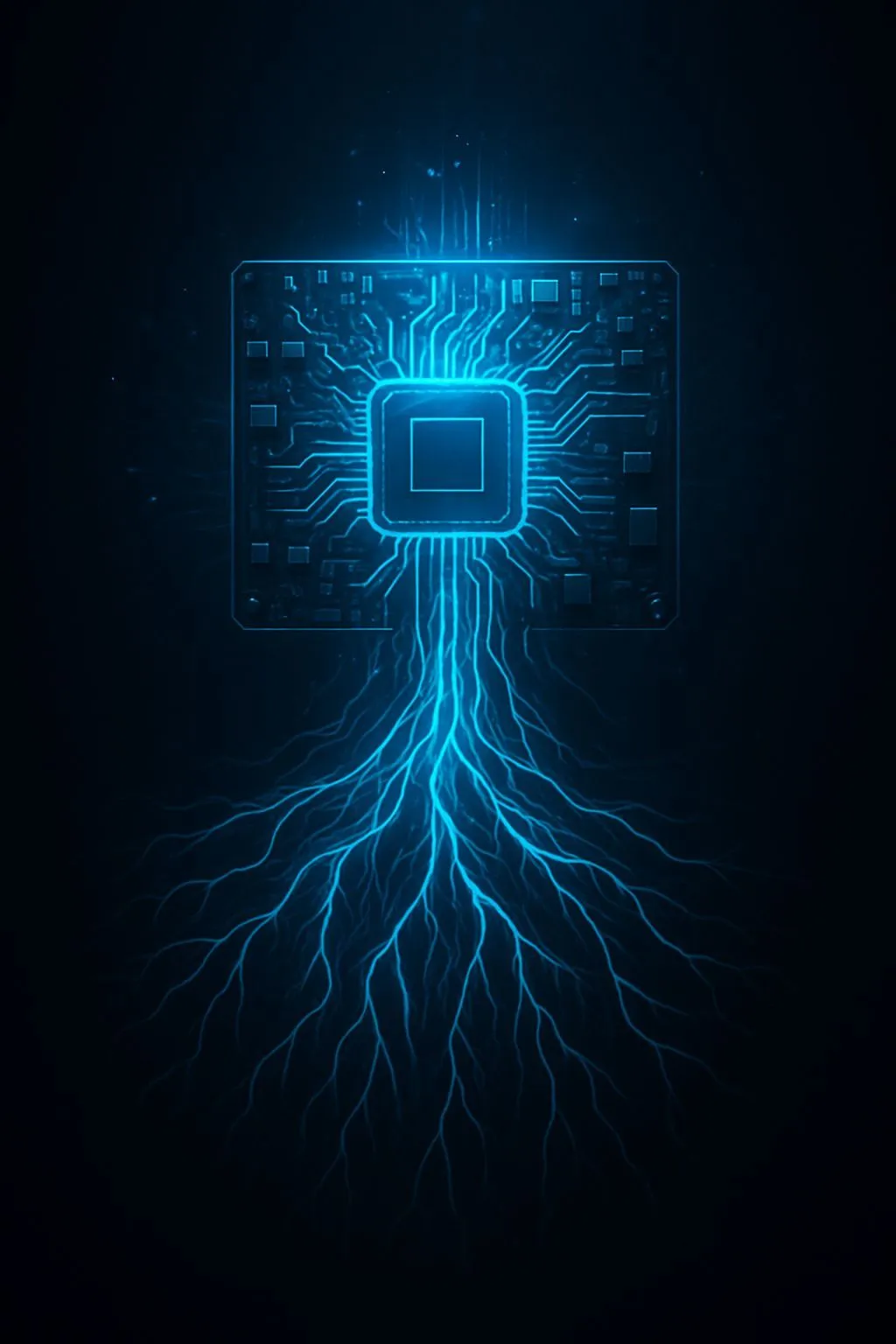 La evoluci&oacute;n de las placas madre: coraz&oacute;n moderno PC Button