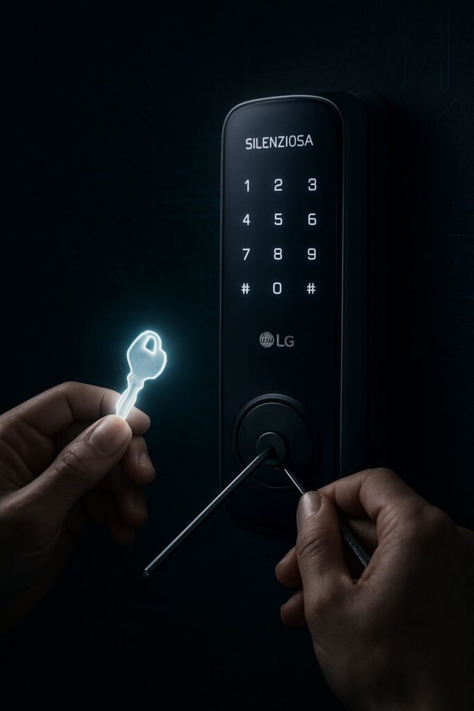 Sblocca Telefono LG: Guida Completa