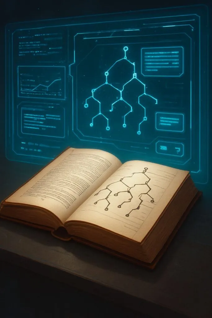 Livre: Retour d'une classique interactive