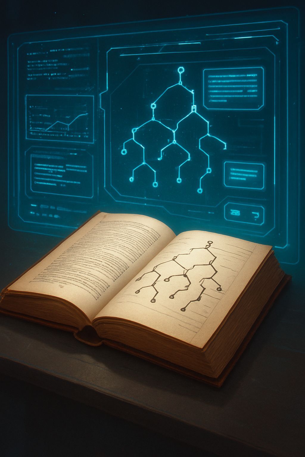 Librogame: Storia, Ibridi e Futuro della Narrativa Interattiva