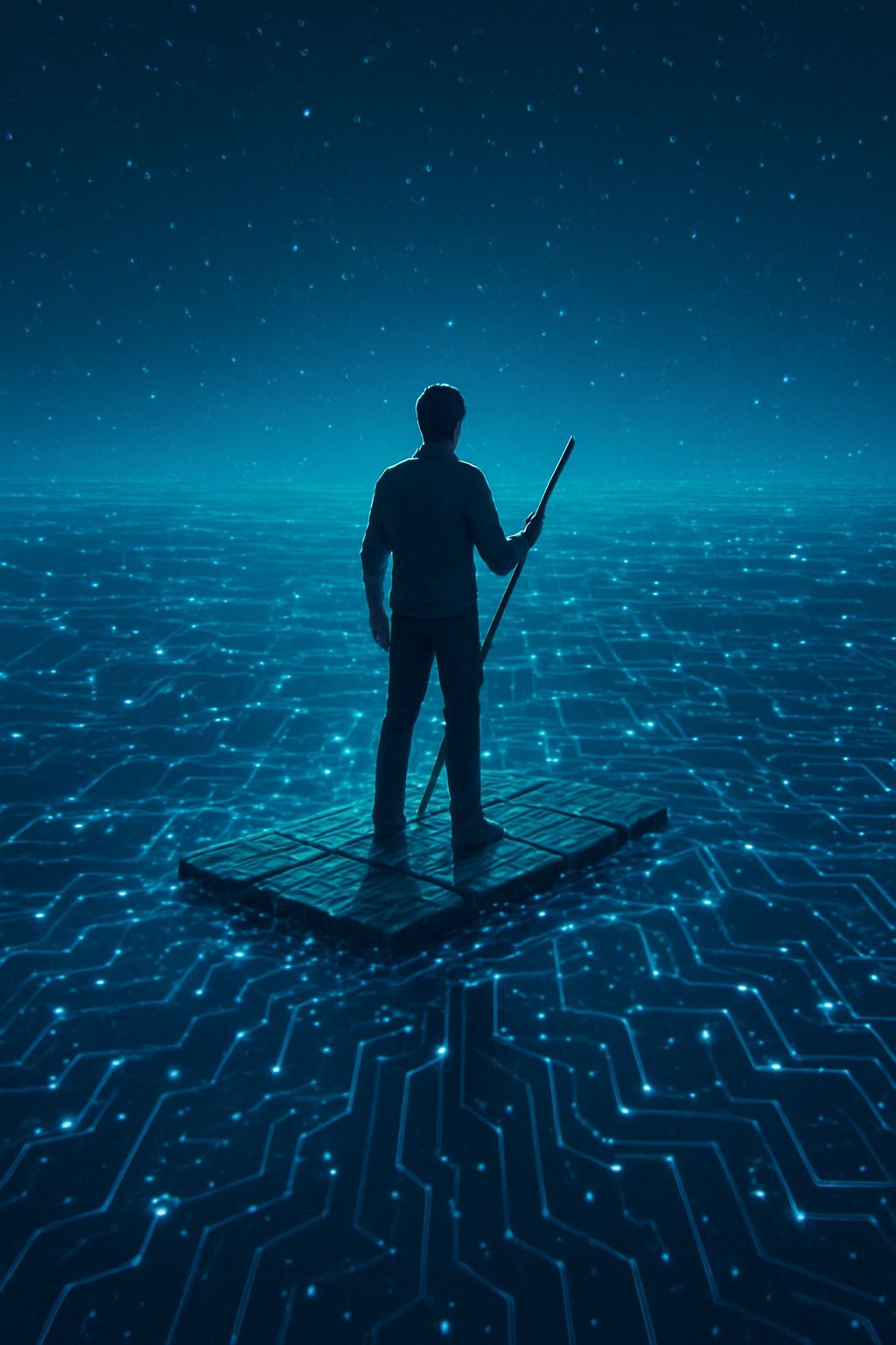 Maestri Digitali: Navigare l'Ecosistema Tecnologico con Successo