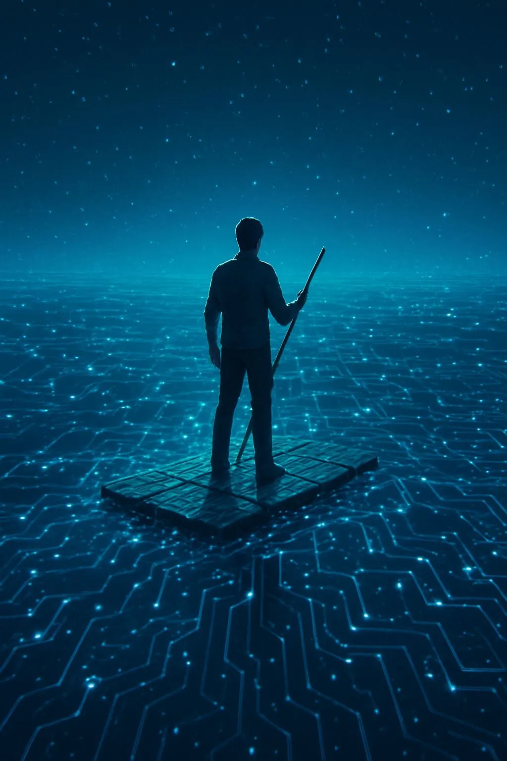 Mestres digitais: Navegue pelo Ecosistema de Tecnologia com Sucesso