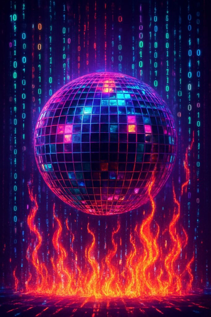 Masterizzare CD/DVD/Blu-Ray: Ancora Rilevante?