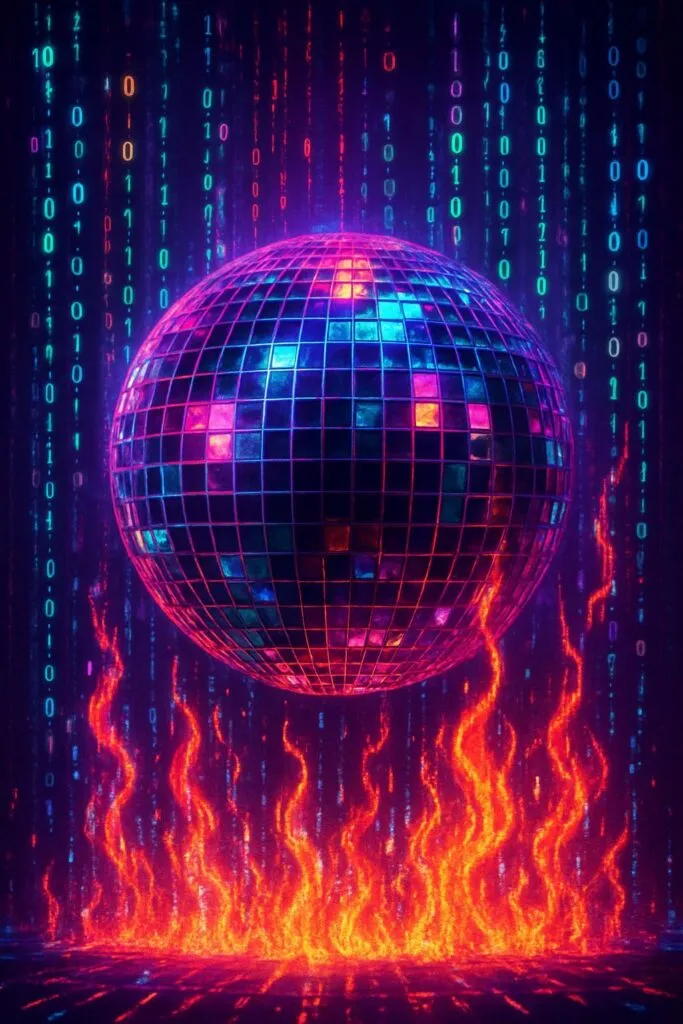 Br&ucirc;ler CD/DVD/Blu-Ray: Encore pertinent?