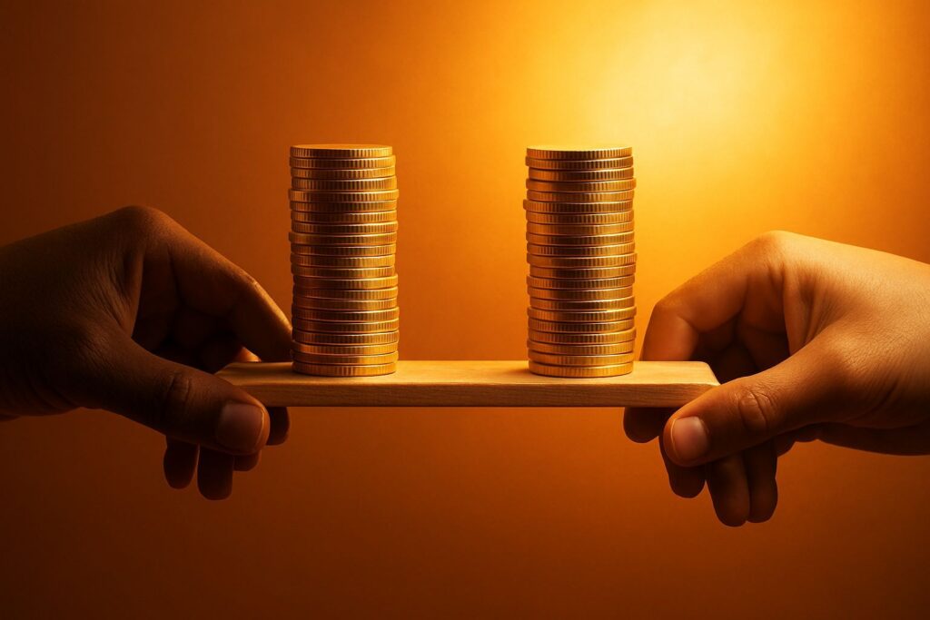 Microcredito: Pregiudizi Impliciti e Finanza Equa