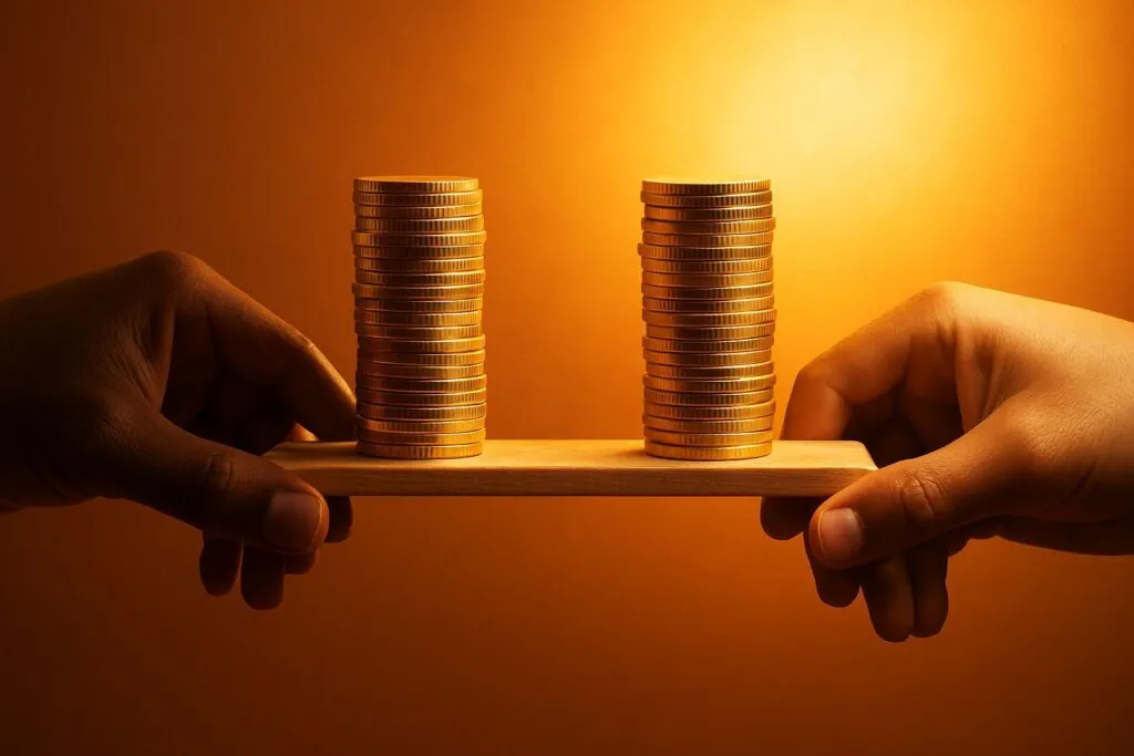 Microcr&eacute;dit : Pr&eacute;judices implicites et financement par capitaux propres