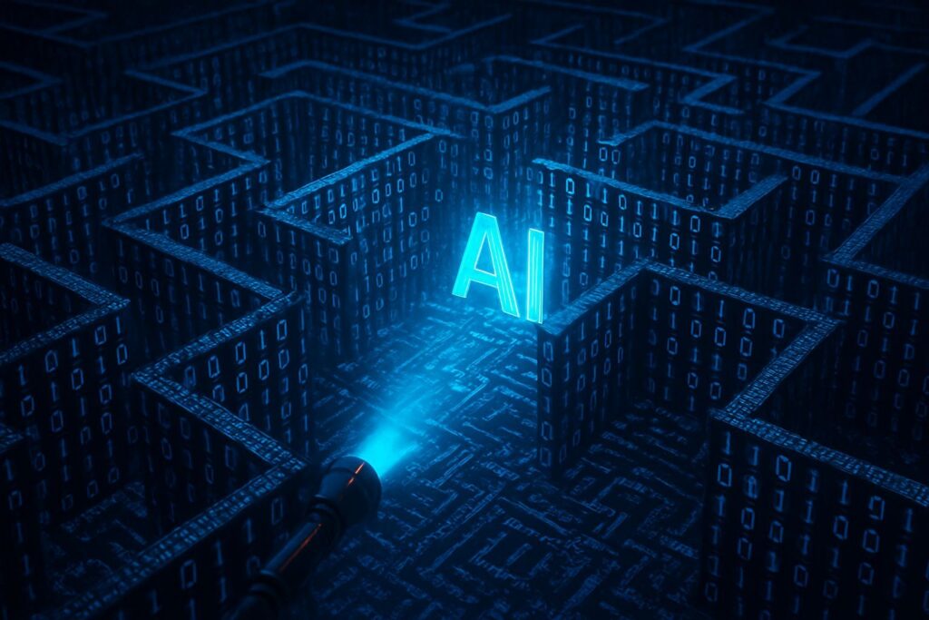 Segnale vs Rumore Digitale: Navigare l&rsquo;Era AI