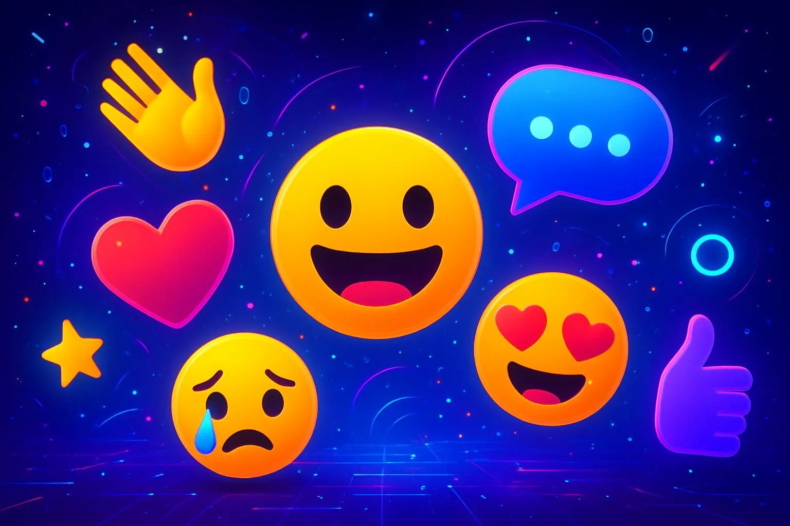 Nueva Emoji WhatsApp: La gu&iacute;a completa para actualizar su universo emocional digital