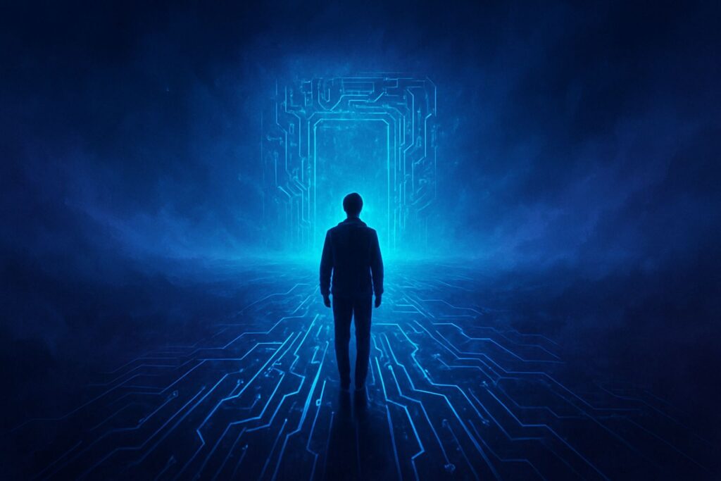 Tech & Gaming: Innovazione, Tendenze e Futuro