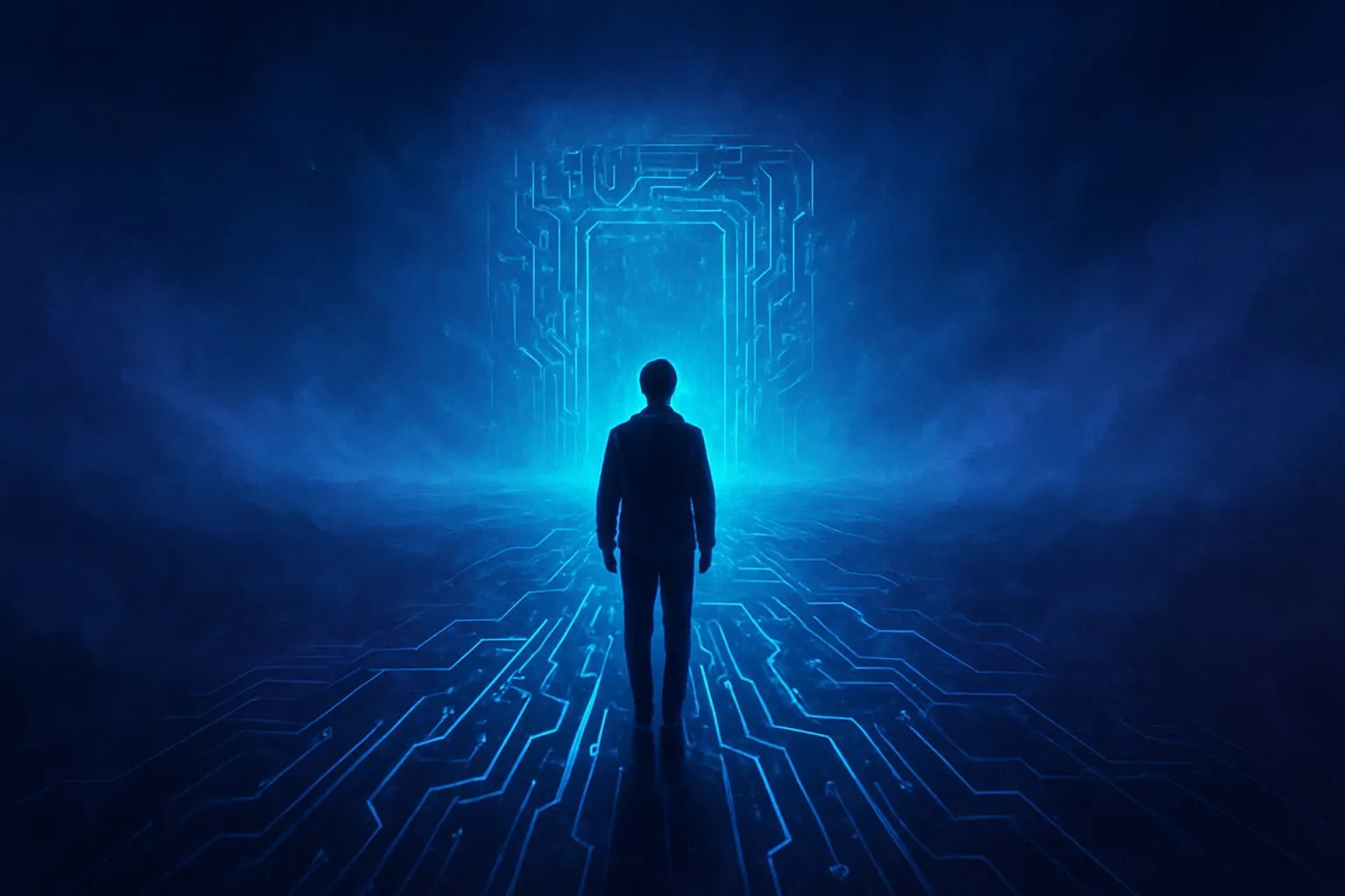 Jenseits des Horizonts: Die Zukunft von Technik und Gaming zwischen Innovation und Herausforderung