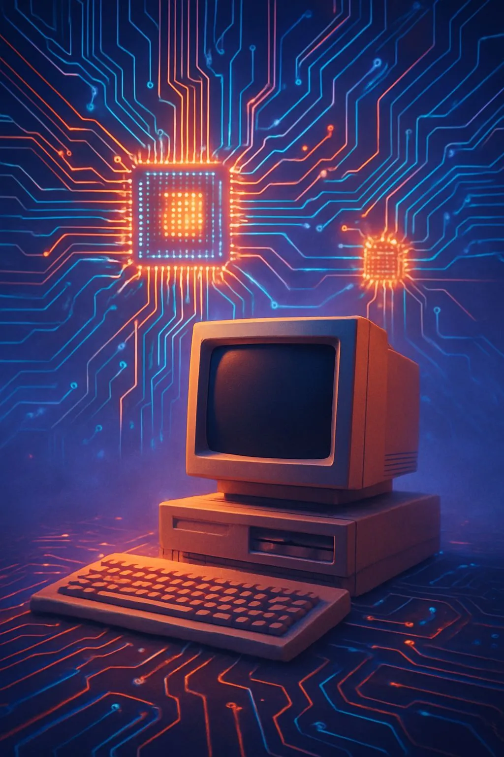 P55: L'évolution matérielle qui a défini l'ère du PC