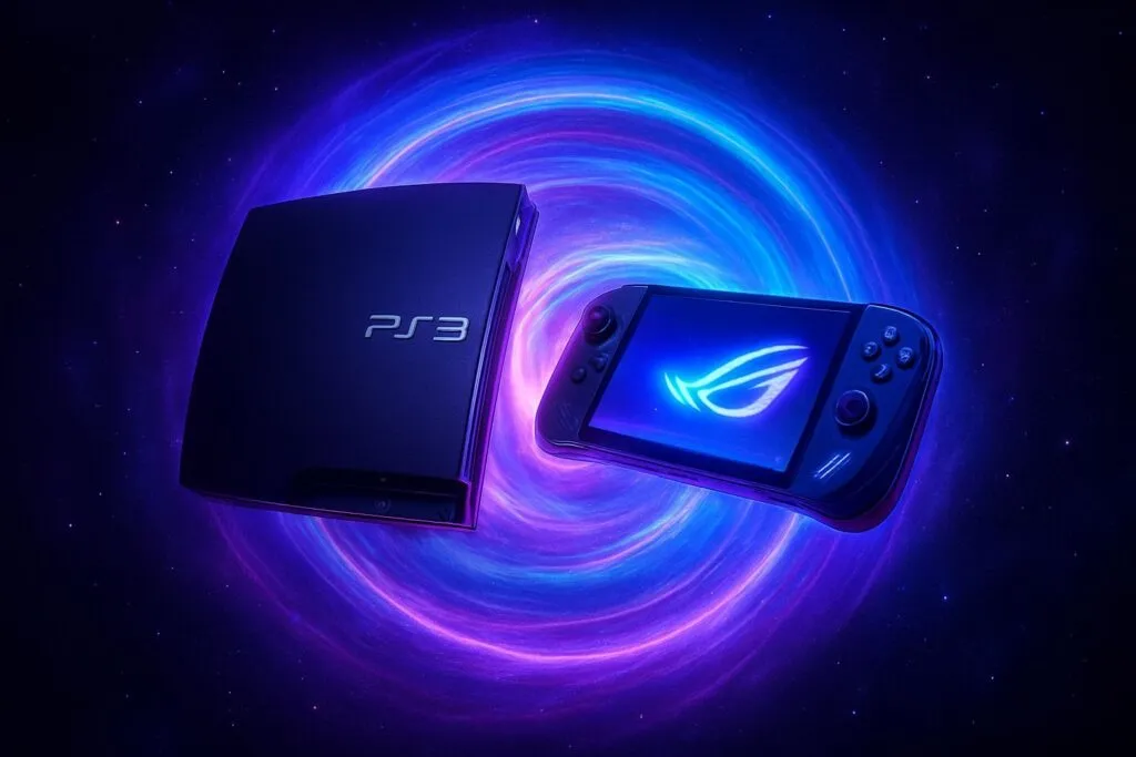 PS3: La strat&eacute;gie de la d&eacute;cennie SonyS dans le jeu