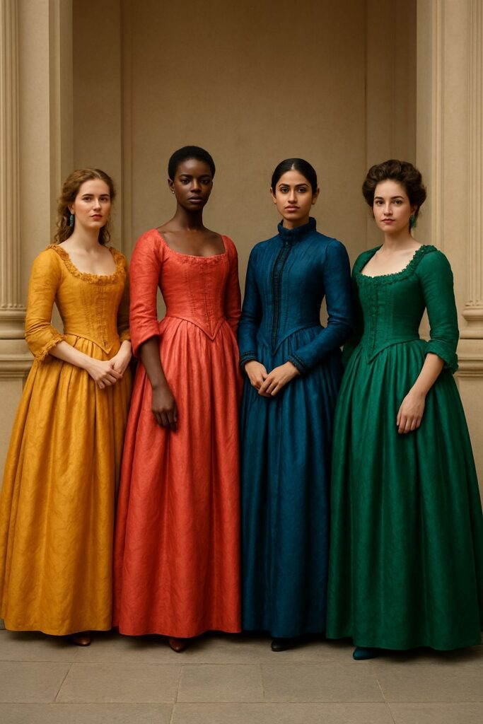 Piccole Donne Gerwig: Classico Reinventato