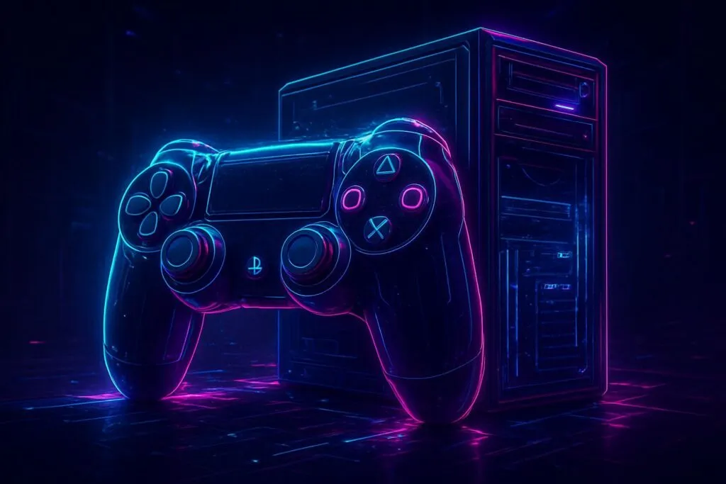 PlayStation exclusive sur PC : un succ&egrave;s inattendu