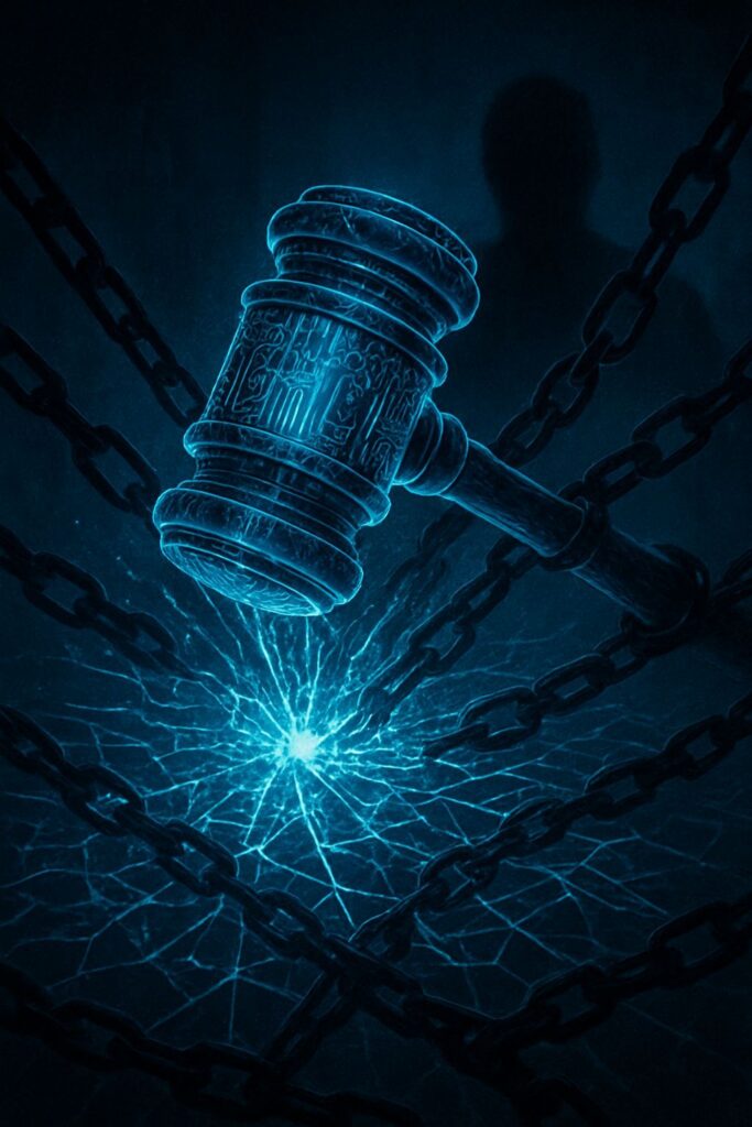 Prenda Law: Estorsione Digitale e Sanzioni Legali