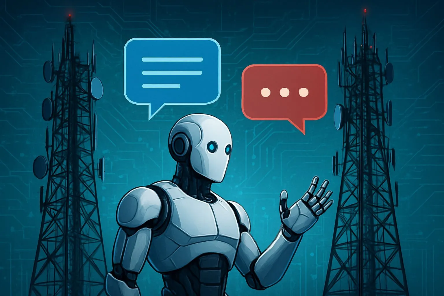 RCS: Google, Carriers und die Schlacht f&uuml;r Android Messaging