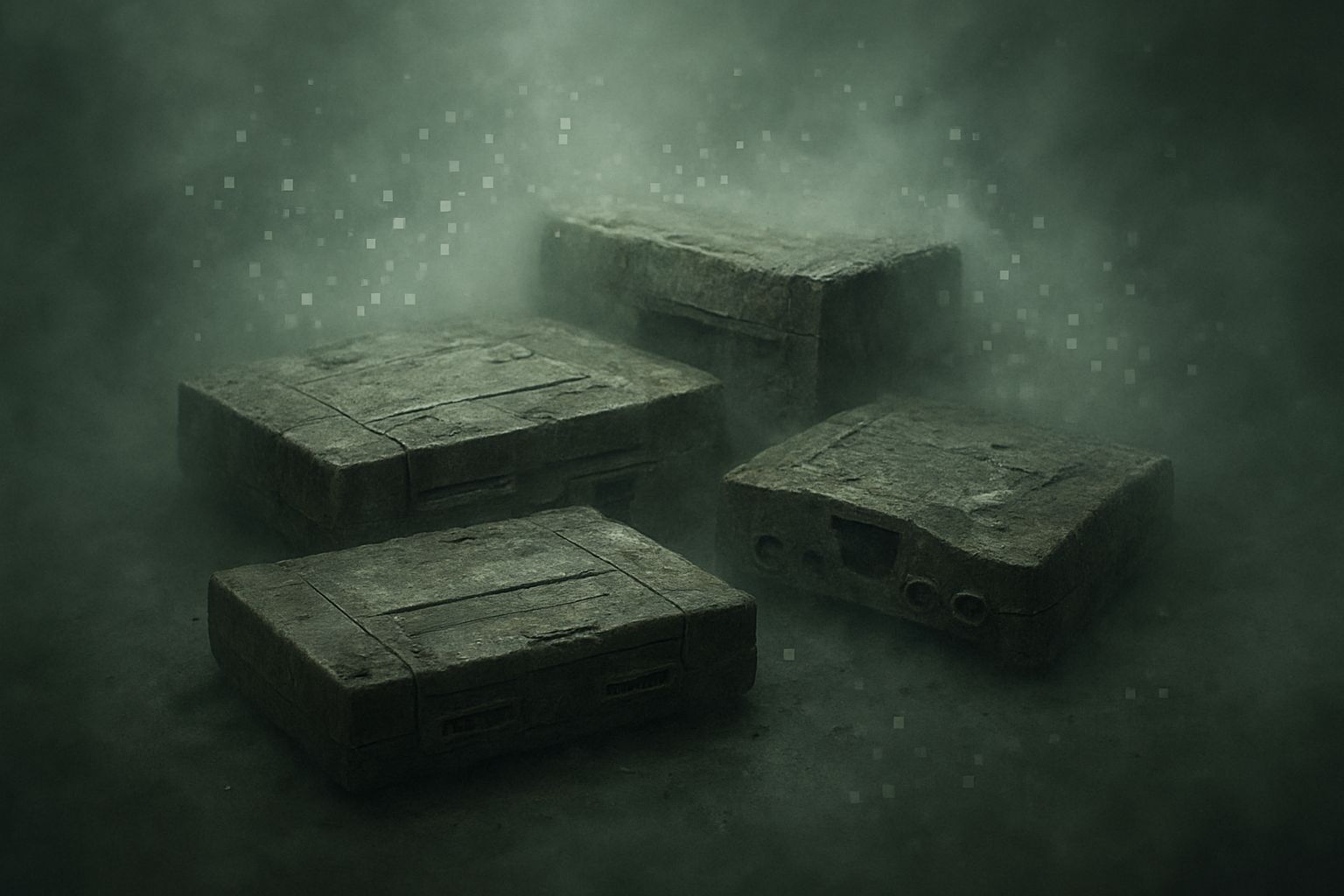 Remaster o Oblio? Le Sfide della Preservazione dei Videogiochi