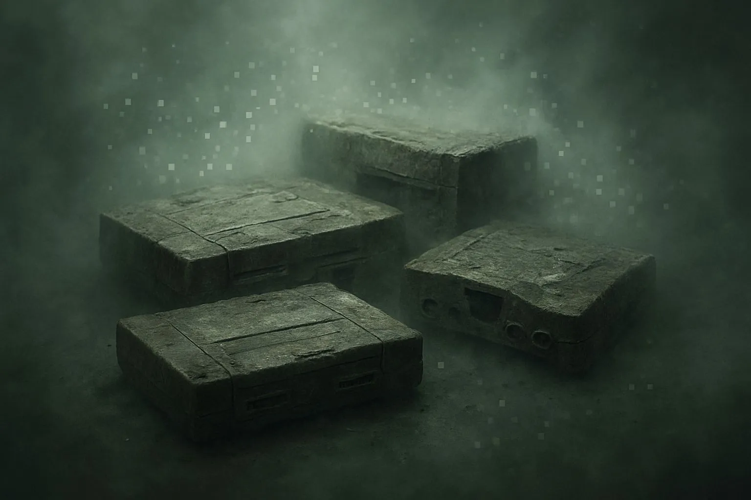 Remaster ou Oblio ? Les défis de la préservation des jeux vidéo