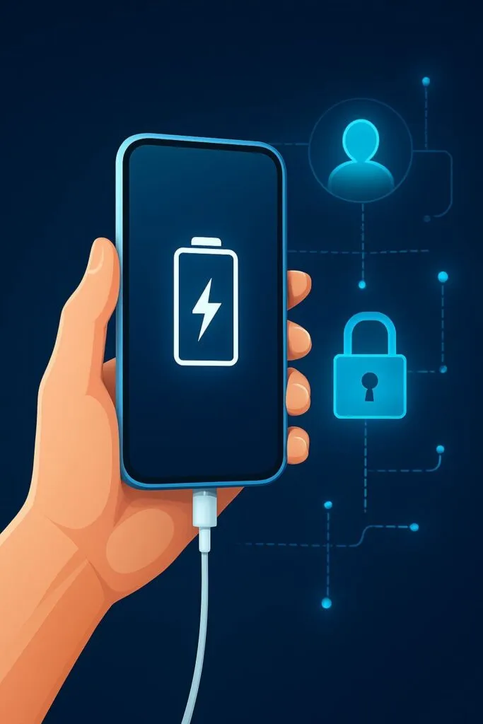 Charger les autres cellules: Guide sûr et rapide