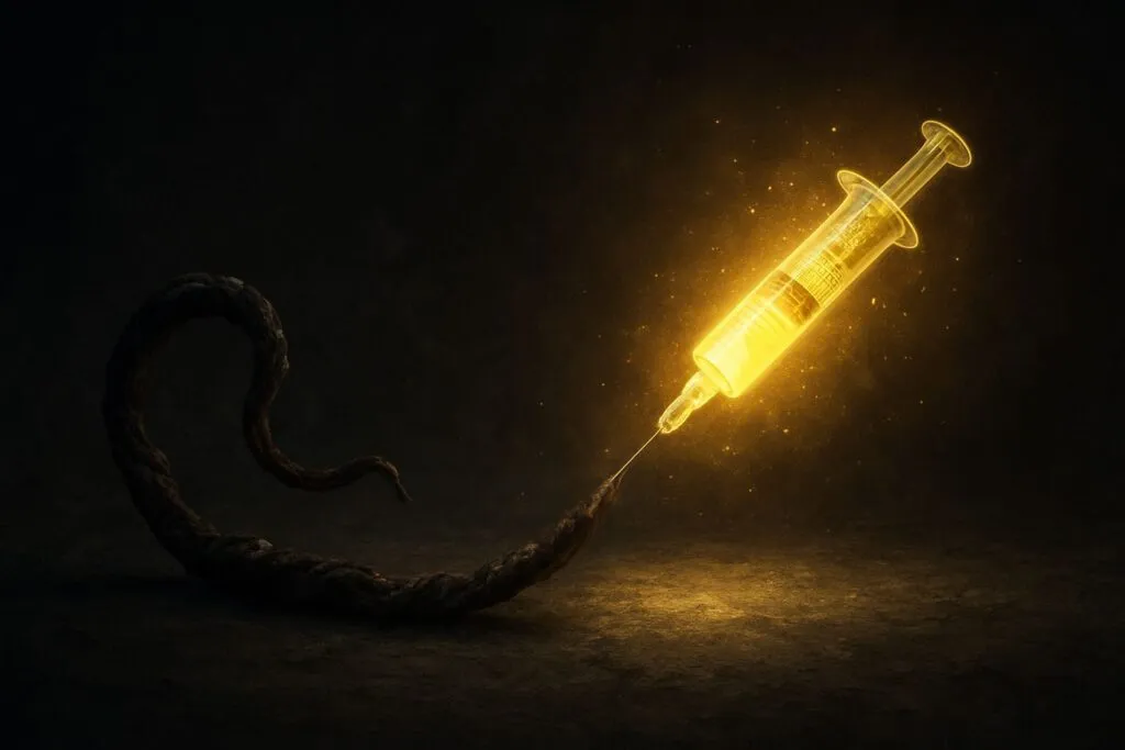 Ombelicale de la Cordone du Sang: Esp&eacute;rance et Vie