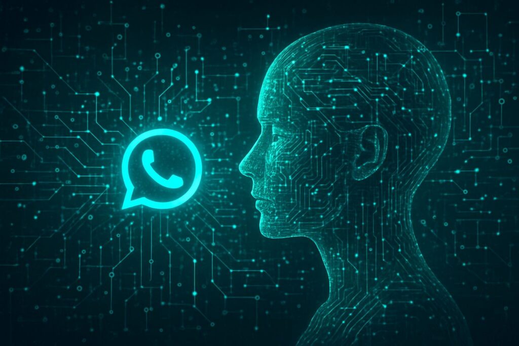 Scopri nomi contatti WhatsApp: Guida completa