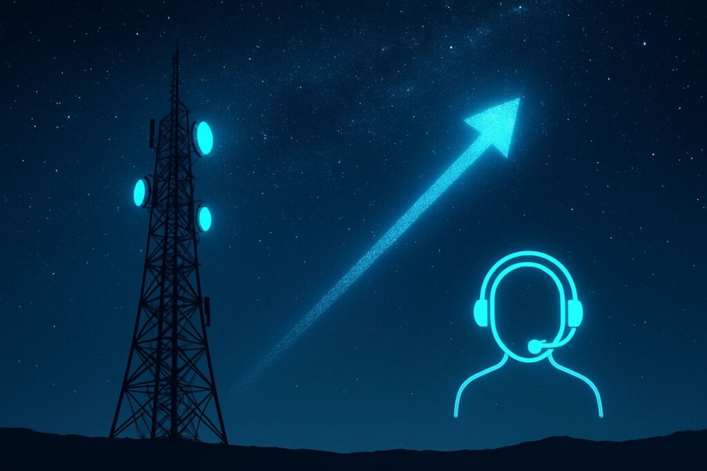 Contatta Vodafone: Guida Completa e Strategie