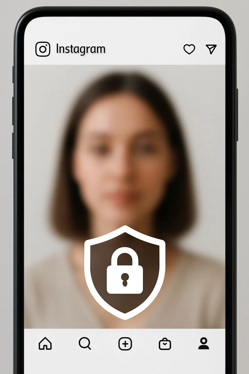Sp&eacute;cifier le visage d'Instagram: Guide complet entre la vie priv&eacute;e et l'esth&eacute;tique