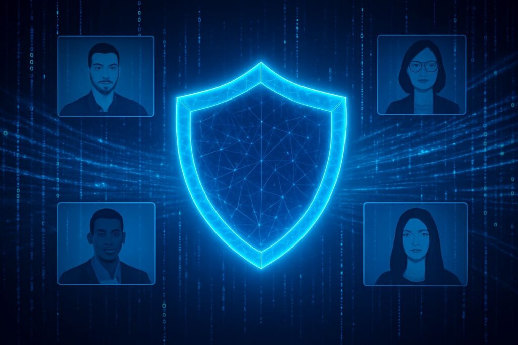 Riunioni Virtuali Sicure: Proteggi Dati e Privacy