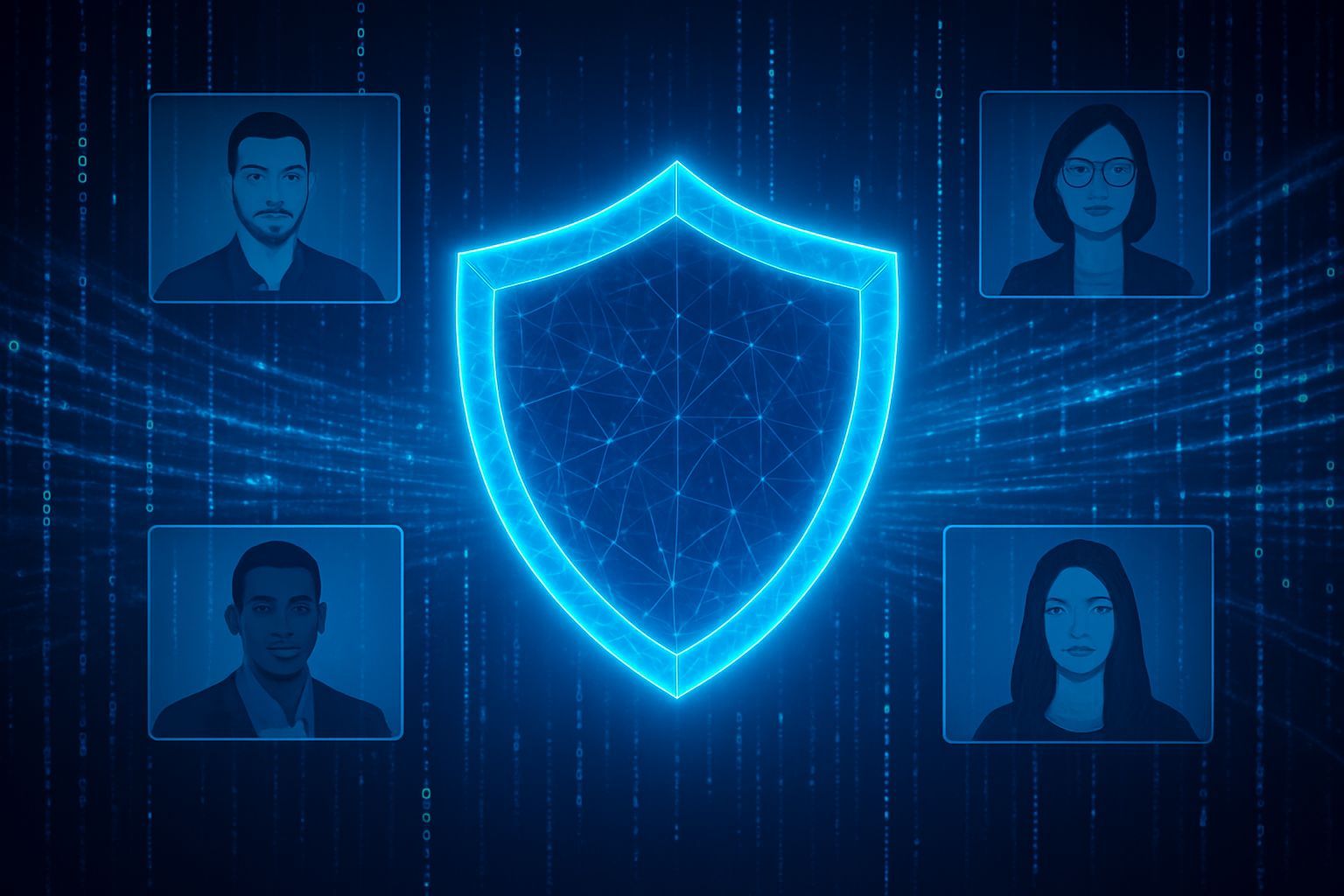 Sicurezza Nelle Riunioni Virtuali: Proteggere Dati e Collaborazione