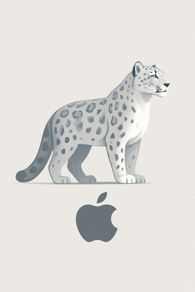 Snow Leopard: 29$ per la Rivoluzione macOS