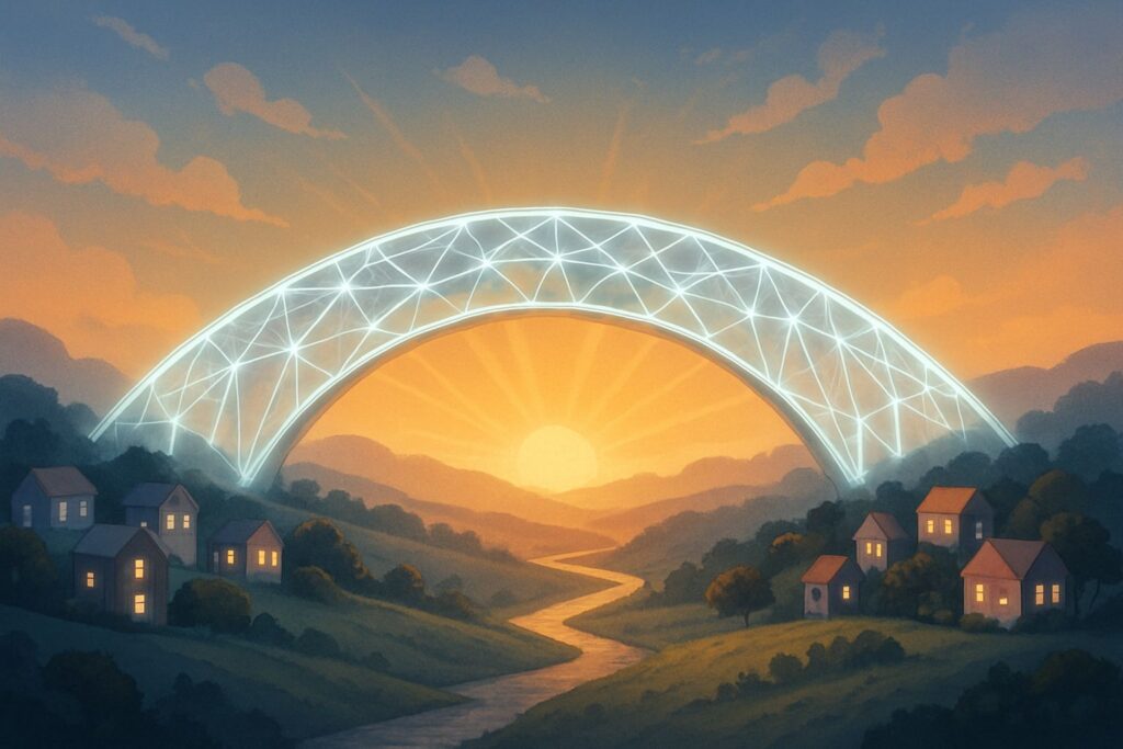 Banda Larga USA: EBCF, Accesso e Inclusione Digitale